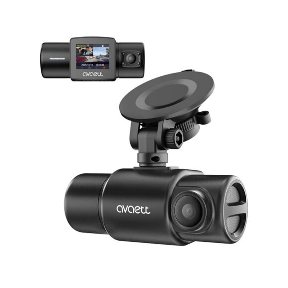 Dash Cam - Picture 1 of 7